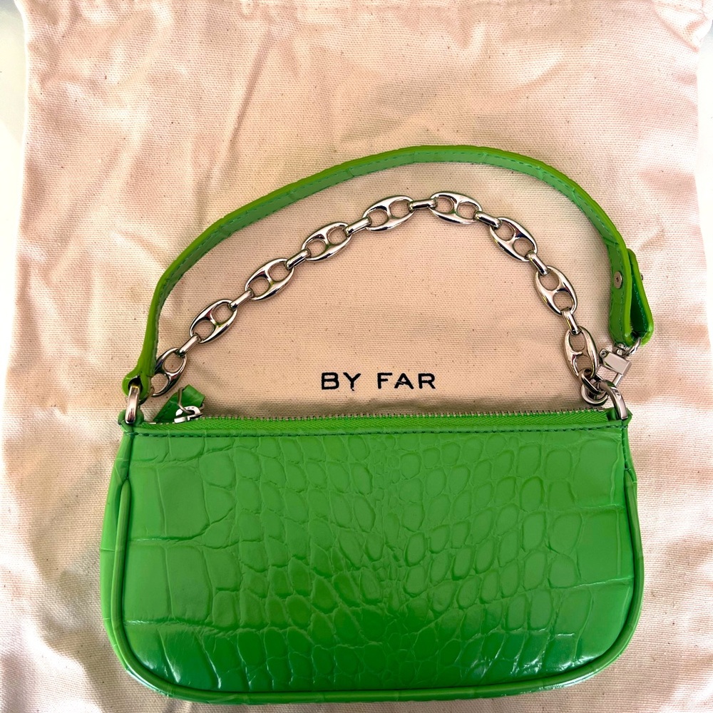 Mini Rachel bag - Picture 2 of 4